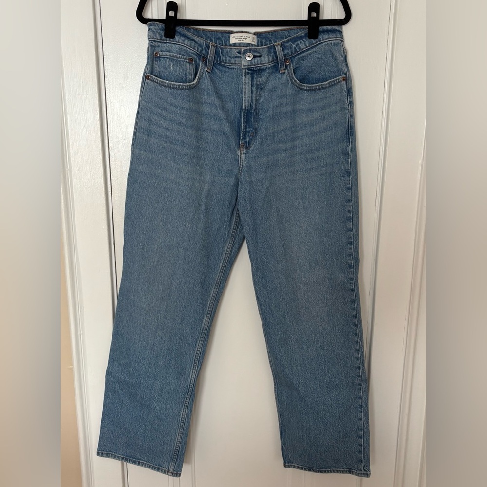 Abercrombie jeans
